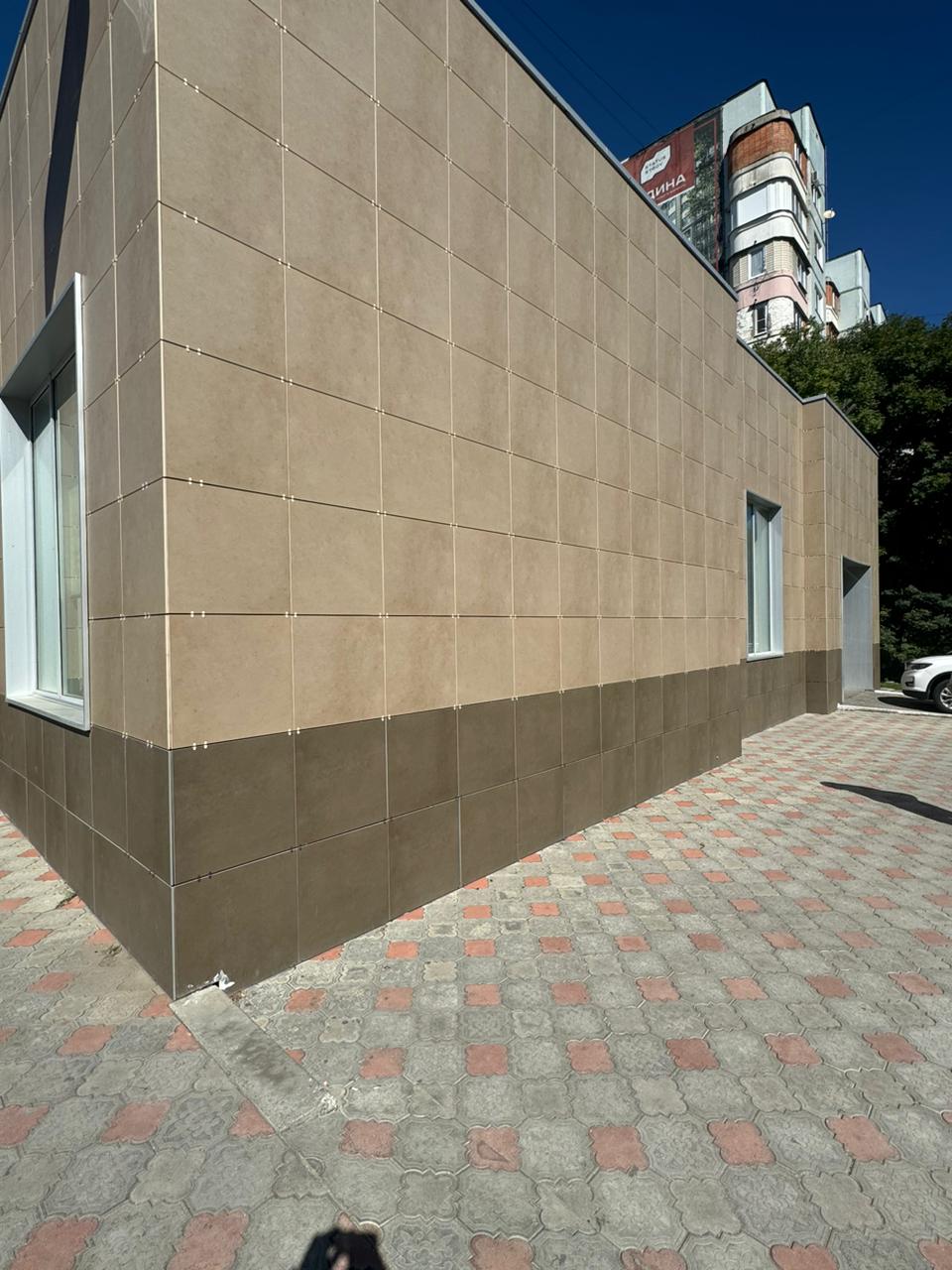 Сдам в аренду офис 91 м.кв.