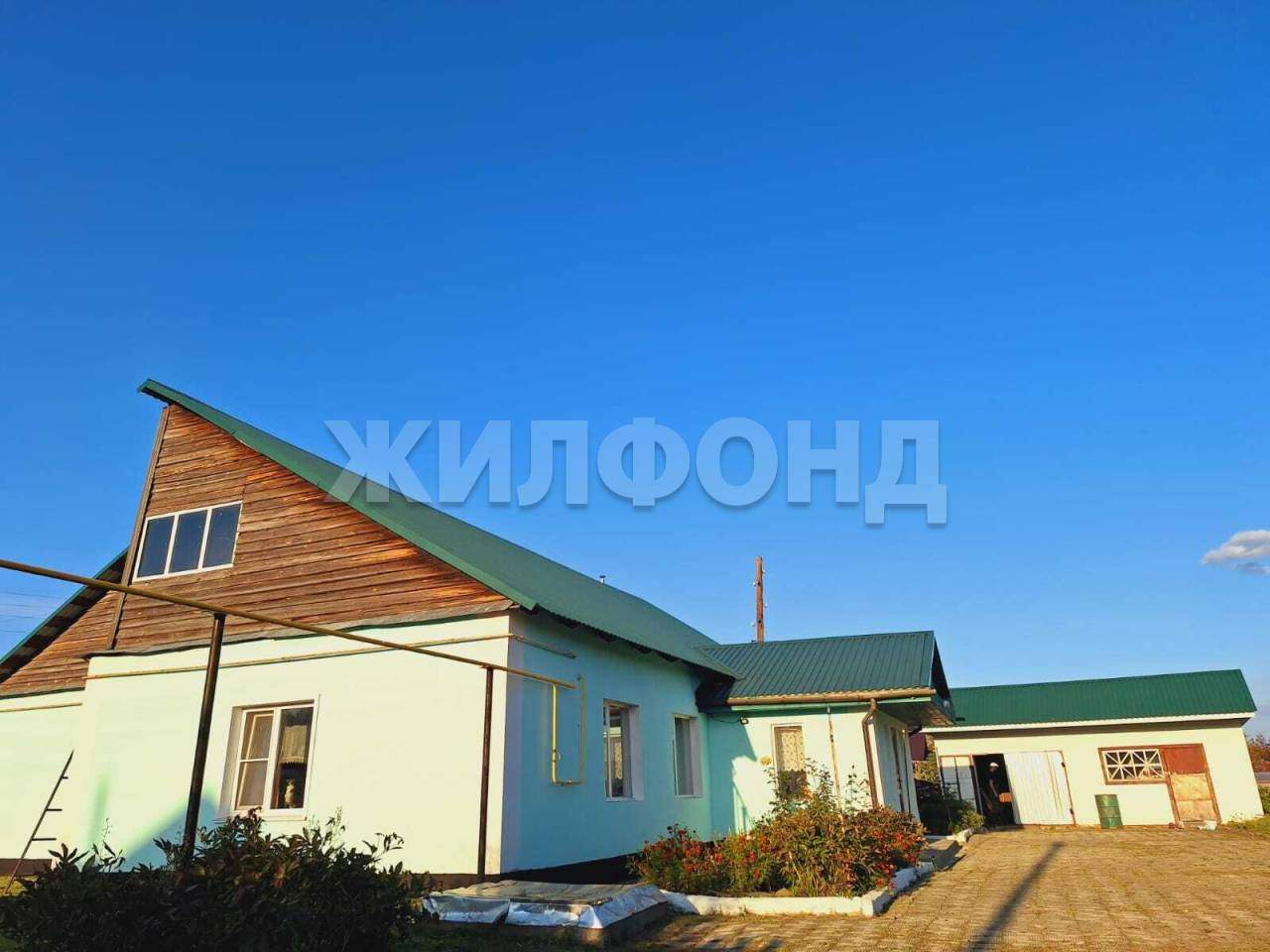 Дом на продажу в Тальменке, Завода ЖБИ микрорайон фото №18