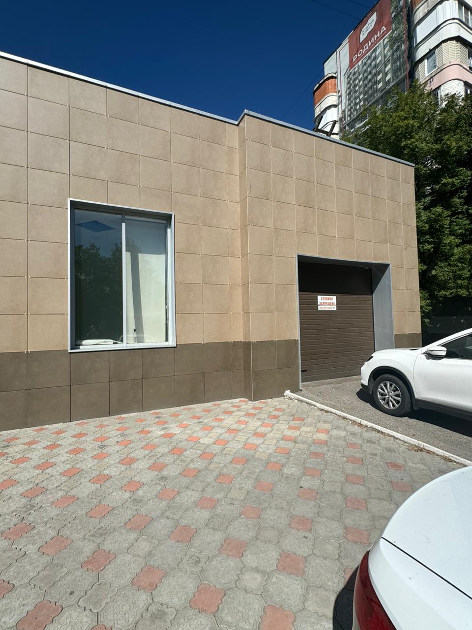 Сдам в аренду офис 91 м.кв.