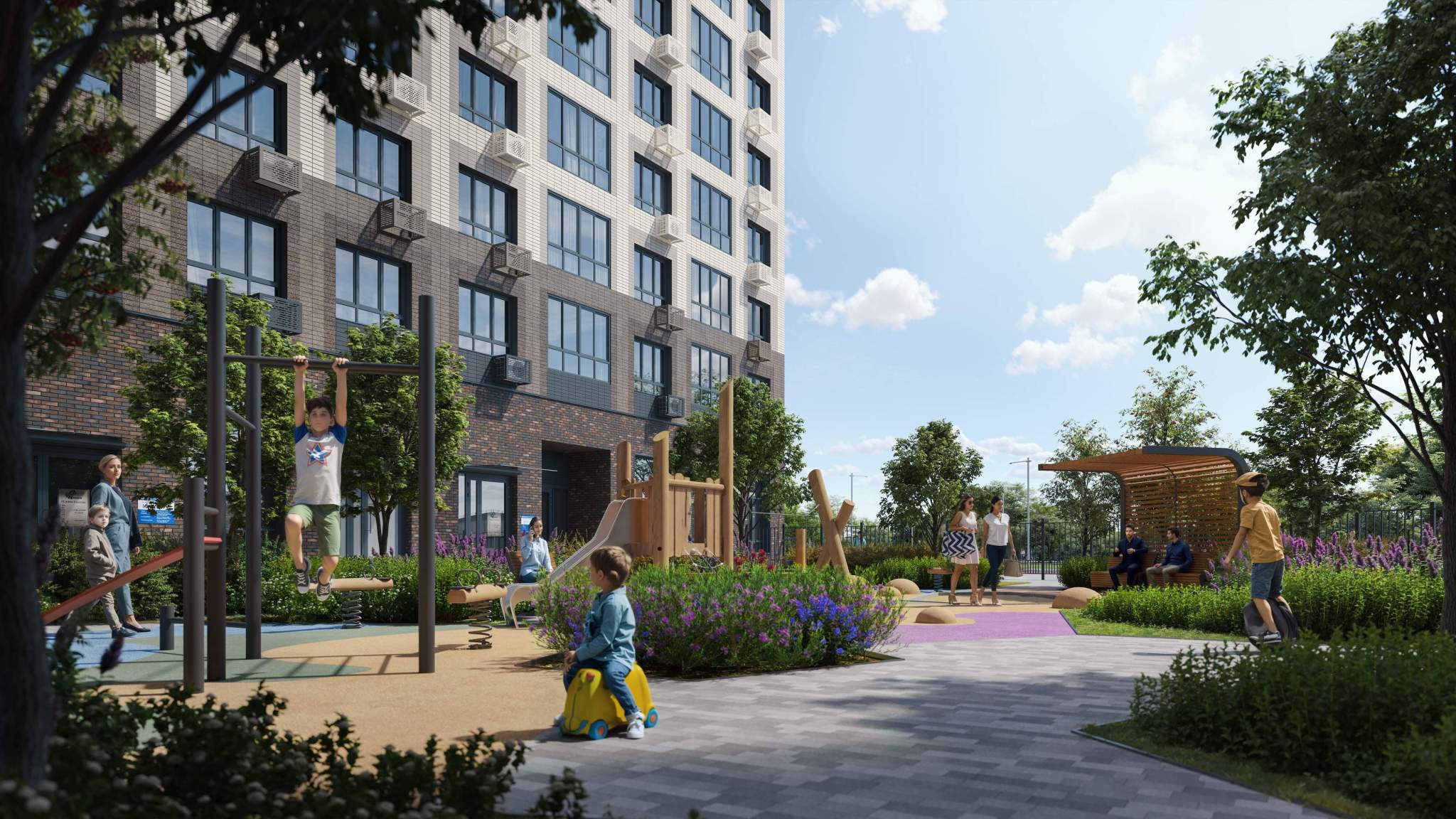 Фото: Прямая продажа от застройщика test