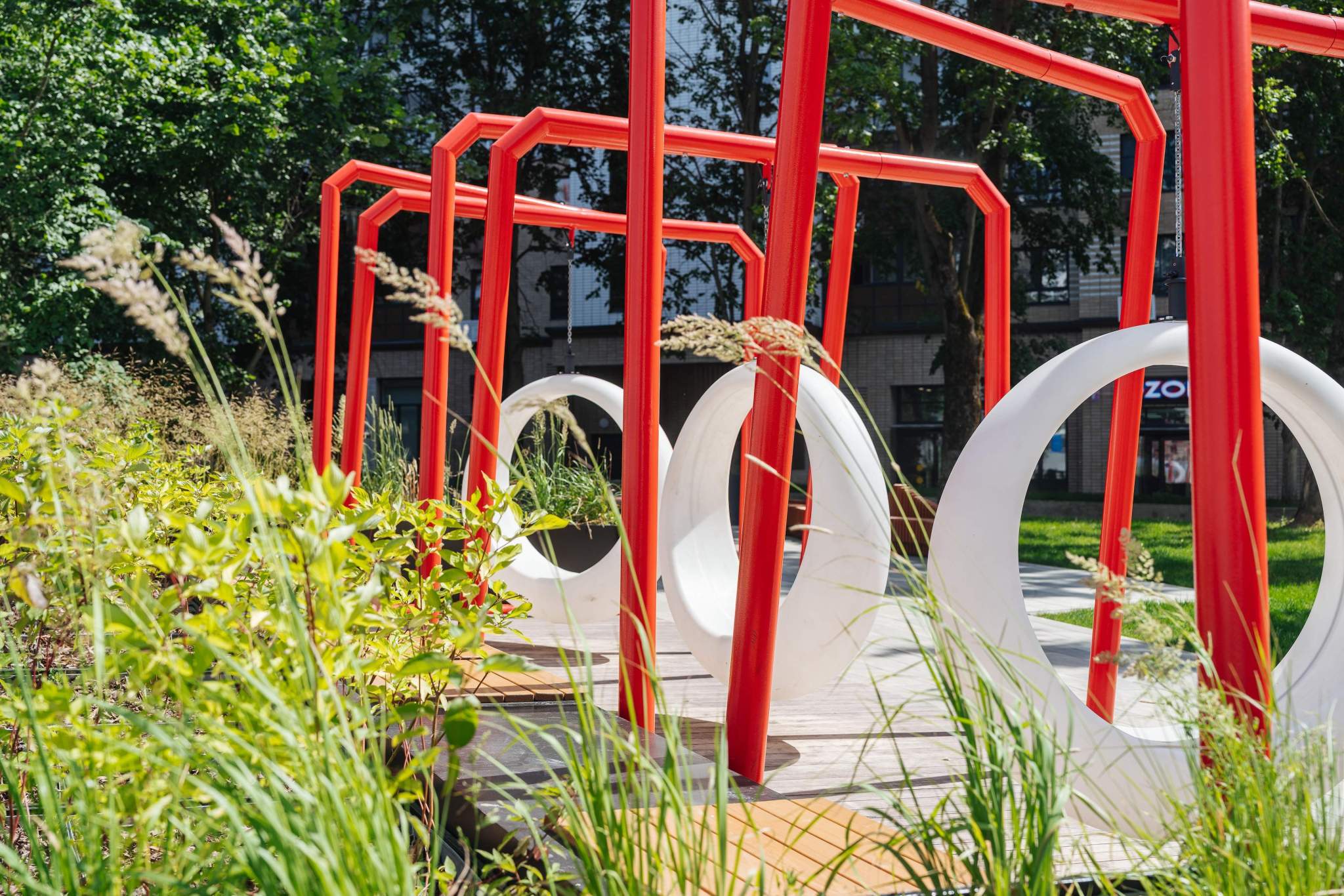 Фото: Прямая продажа от застройщика test