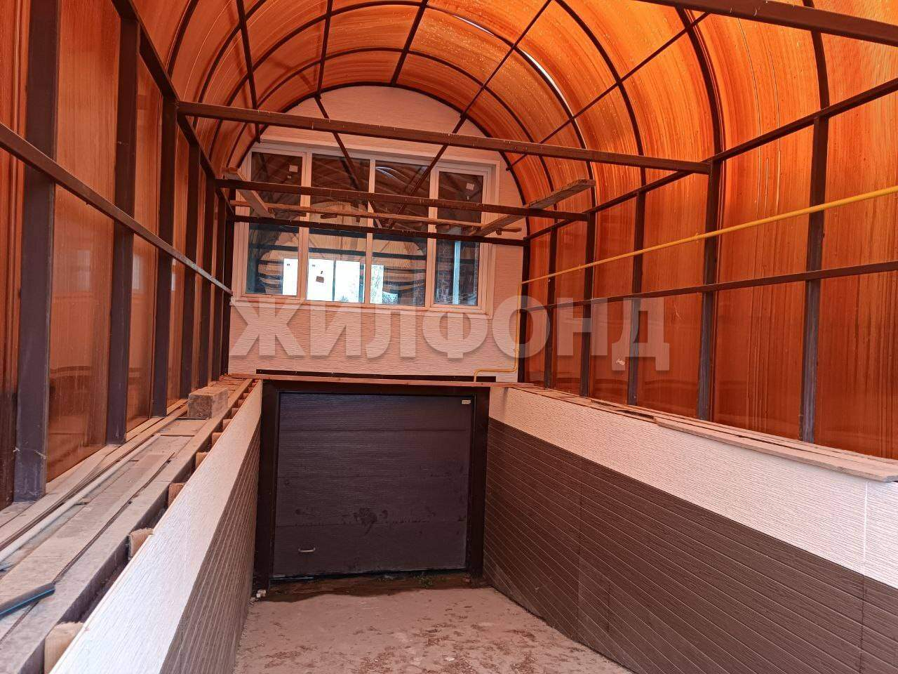 Дом на продажу в Дзержинском, Светлая улица фото №19