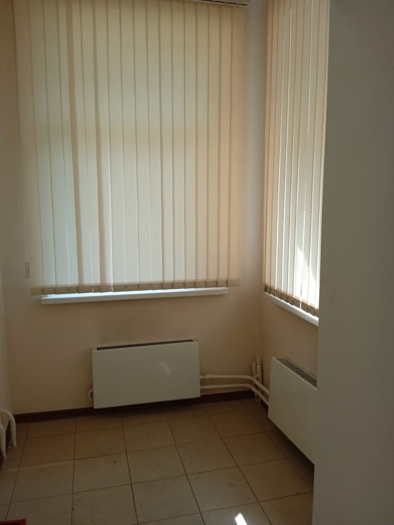 Фото: Аренда офиса 97 м2 test