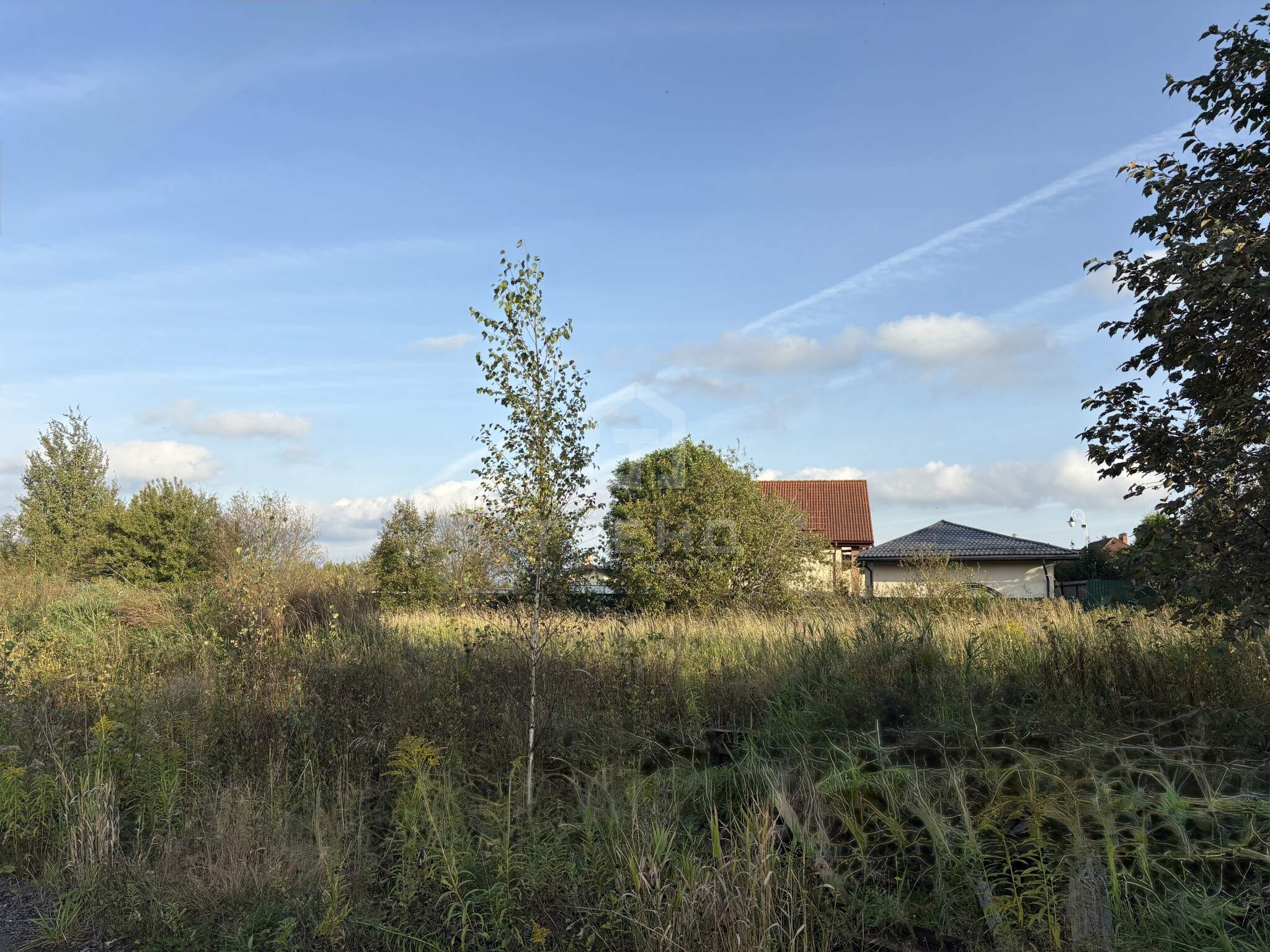 Продам земельный участок 760 м.кв.