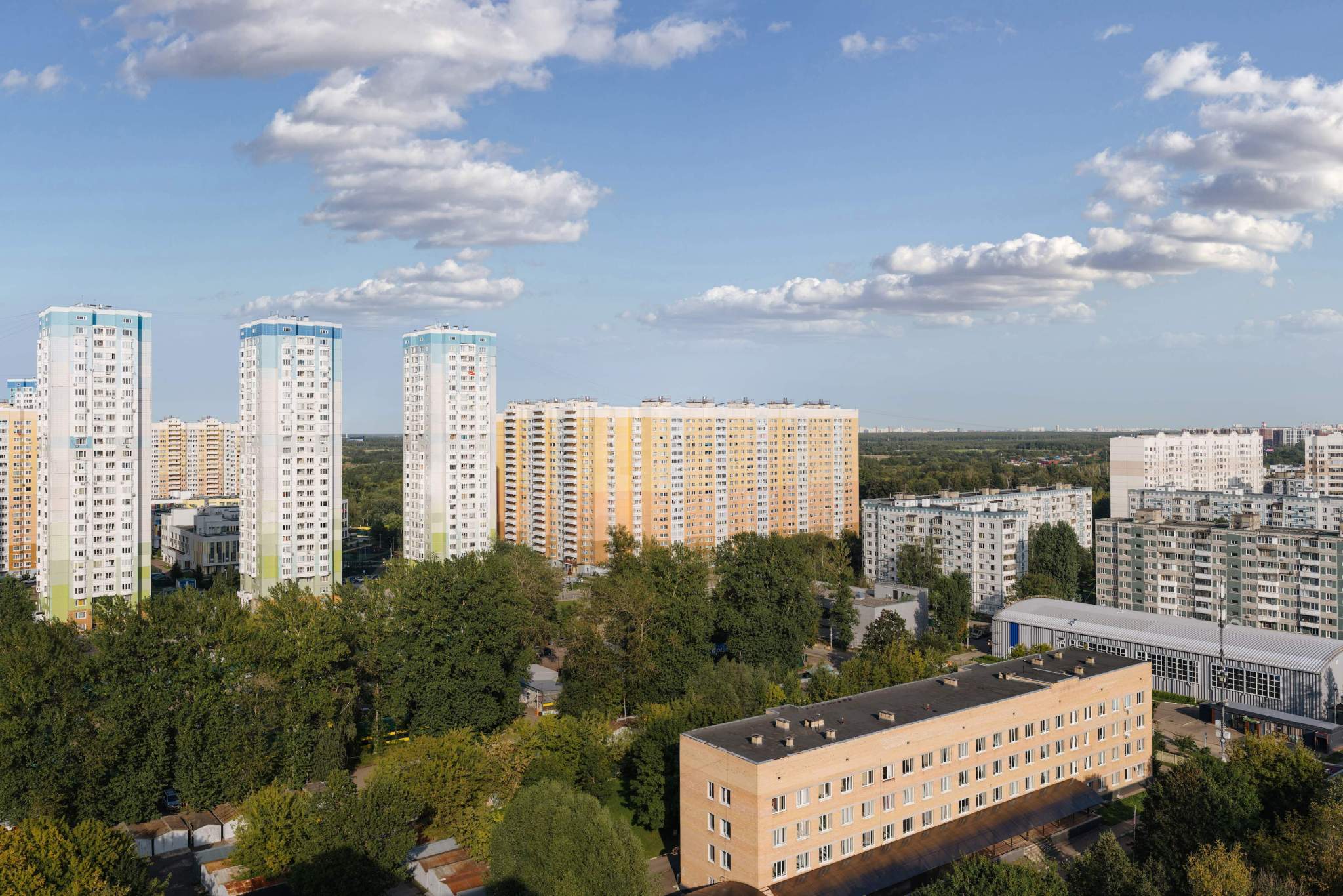 Фото: Прямая продажа от застройщика test