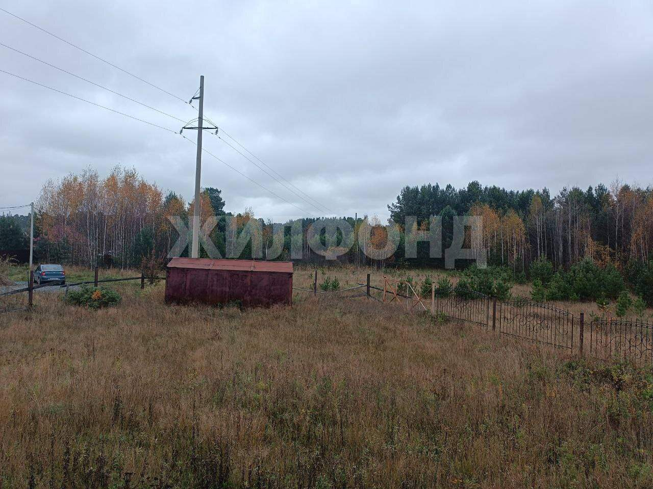 Дом на продажу в Дзержинском, Светлая улица фото №9