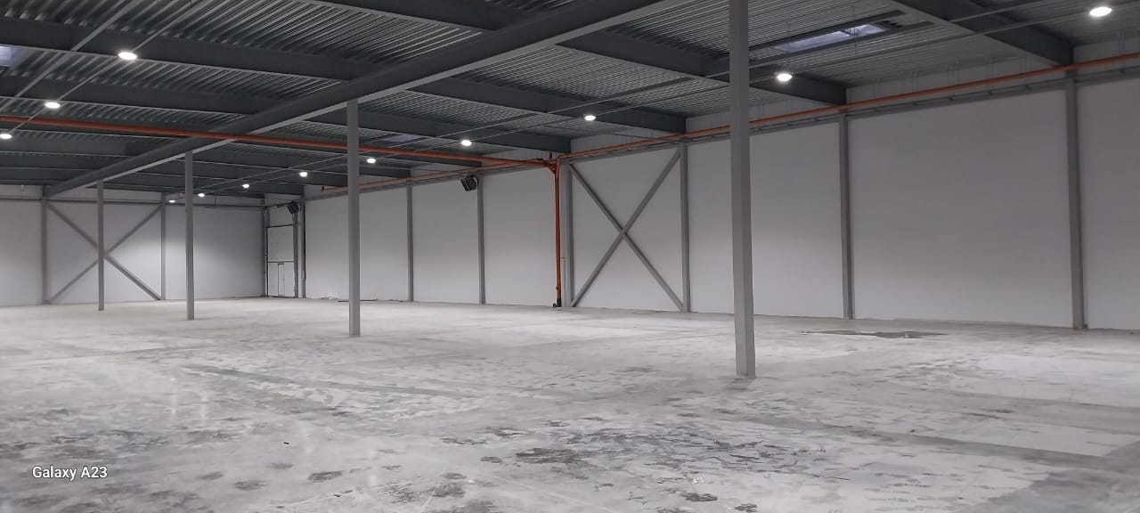 Фото: Аренда производства 1440 м2 test