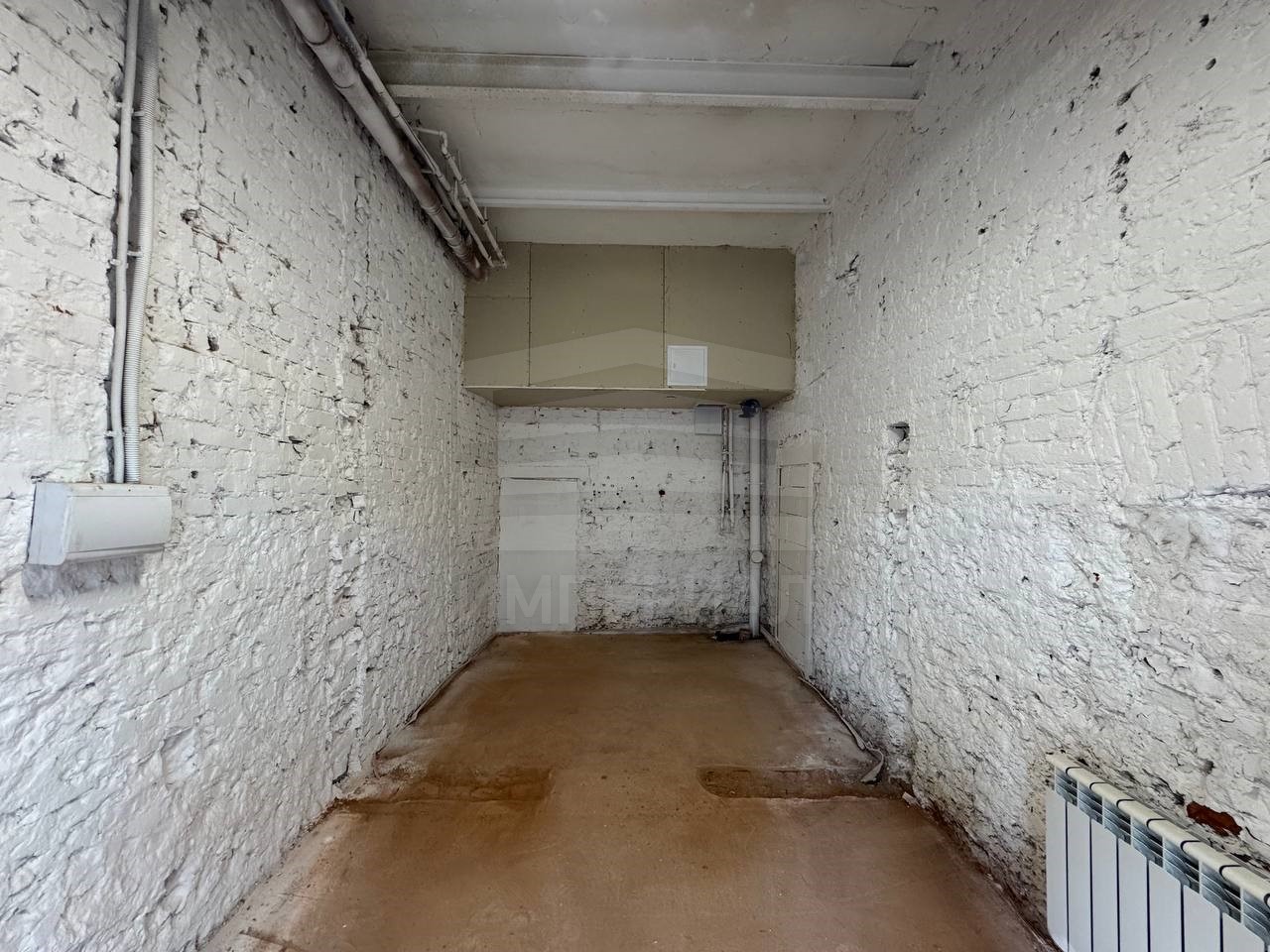 Продам помещение свободного назначения 16.5 м.кв.