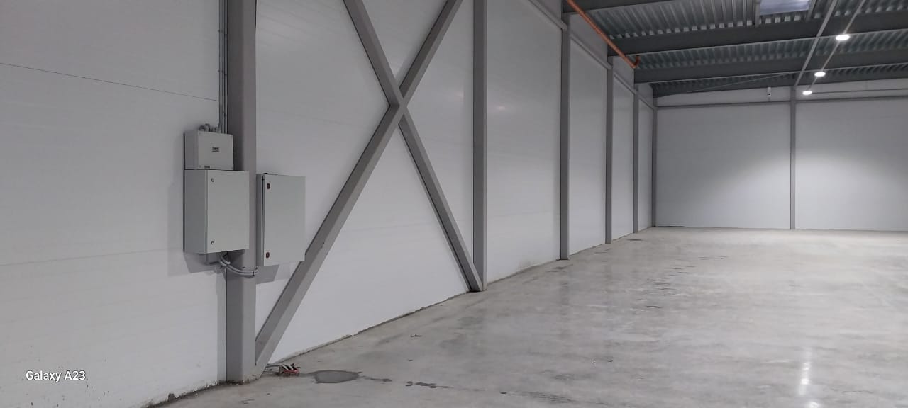 Фото: Аренда производства 1440 м2 test