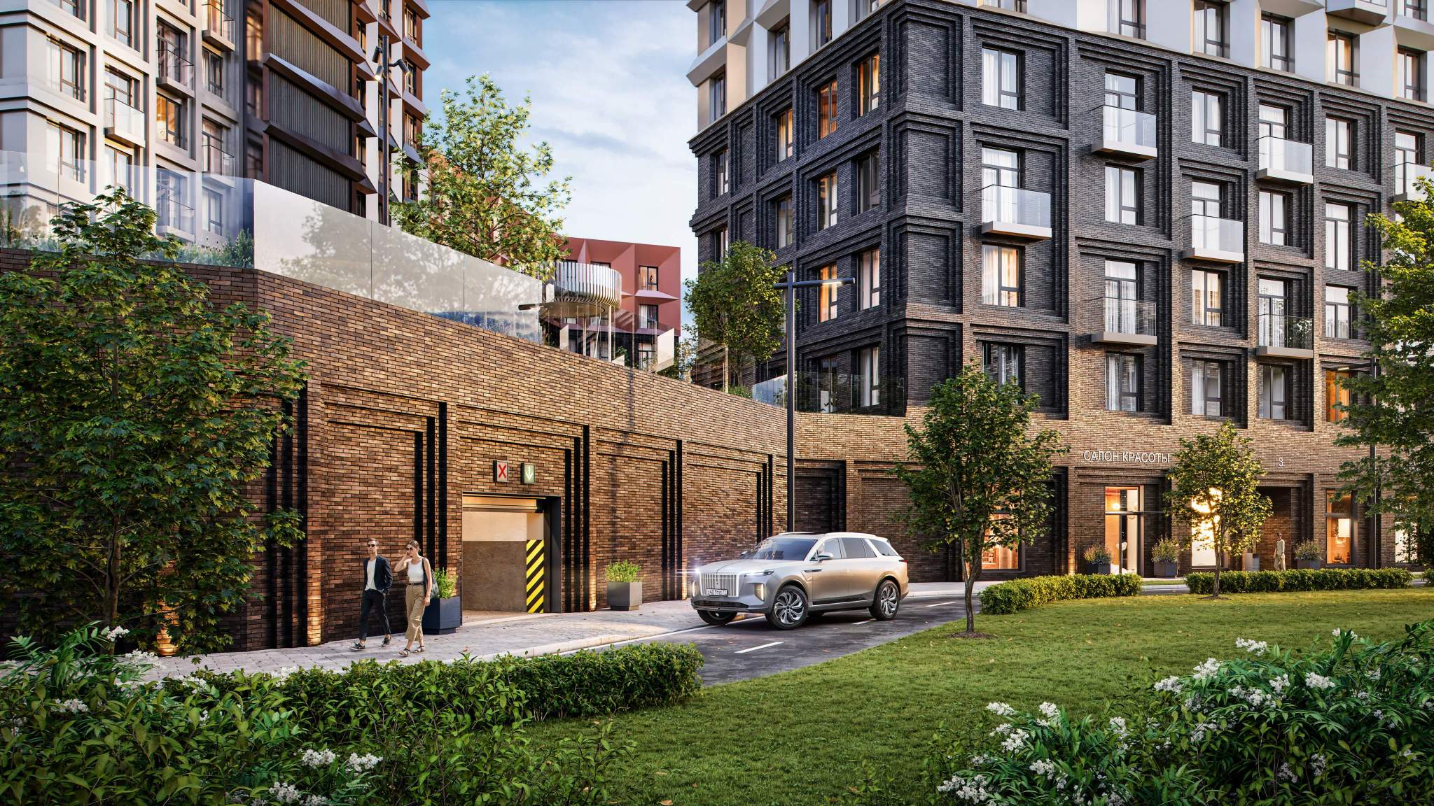 Продам помещение свободного назначения 106.6 м.кв.