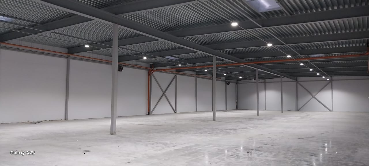 Фото: Аренда производства 1440 м2 test