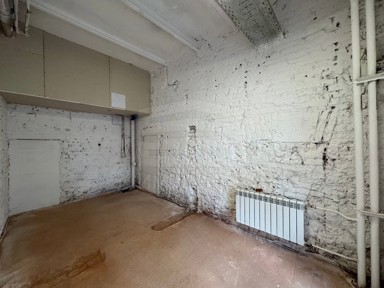 Фото: Продается ПСН 16.5 м2 test