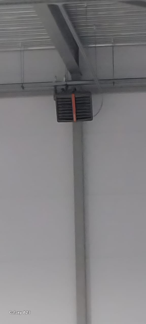 Фото: Аренда производства 1440 м2 test