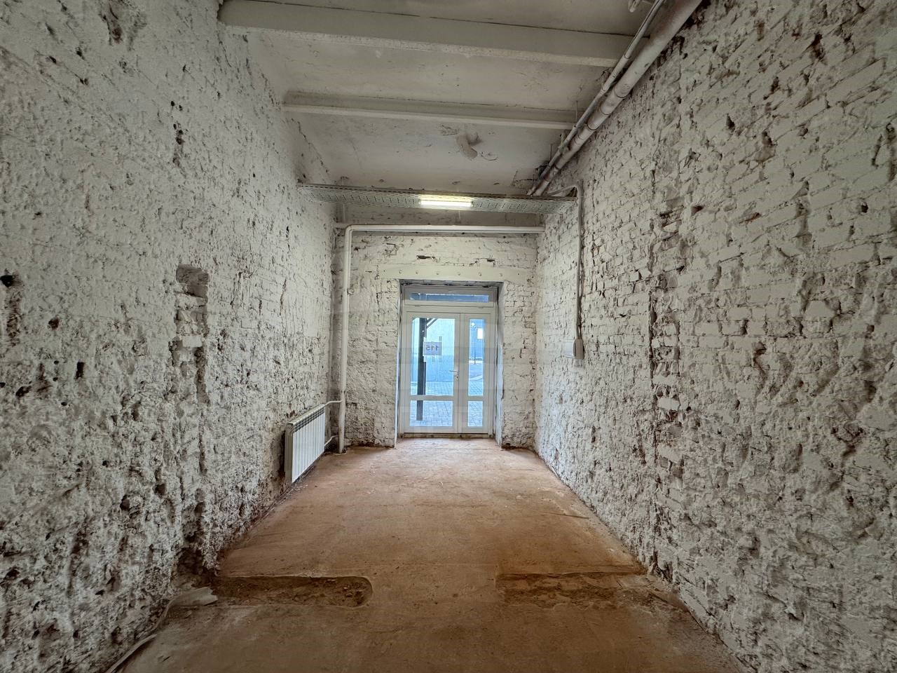 Продам помещение свободного назначения 16.5 м.кв.