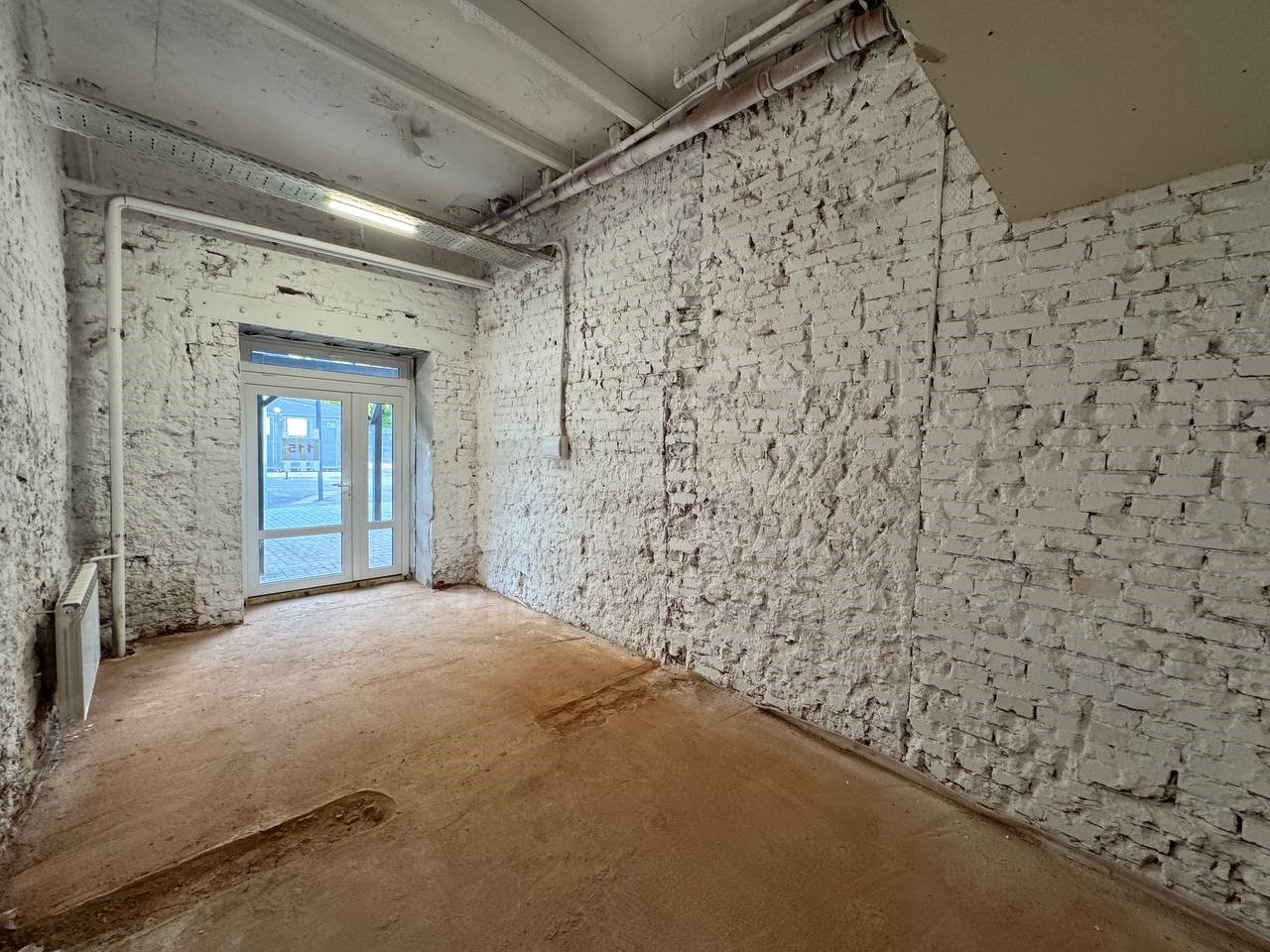 Продам помещение свободного назначения 16.5 м.кв.