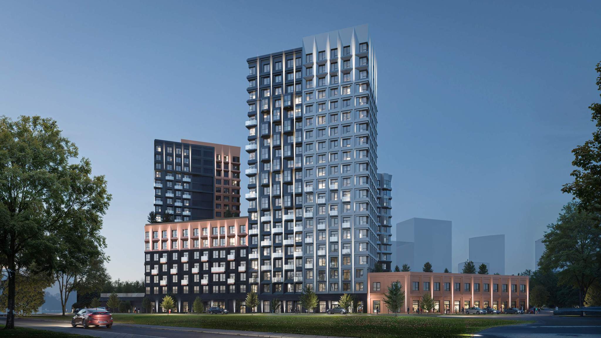 Продам помещение свободного назначения 93.3 м.кв.