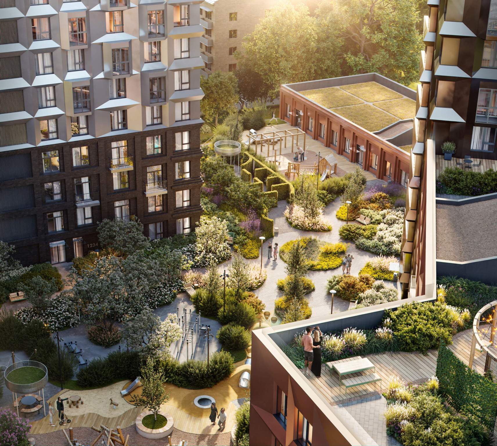 Продам помещение свободного назначения 75.7 м.кв.