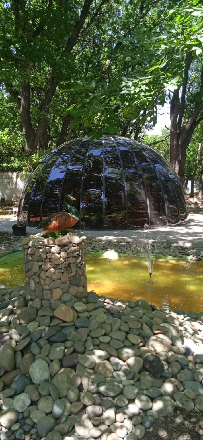 Продам помещение свободного назначения 2000 м.кв.