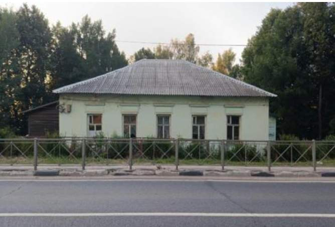 Фото: Продается здание 145.4 м2 test