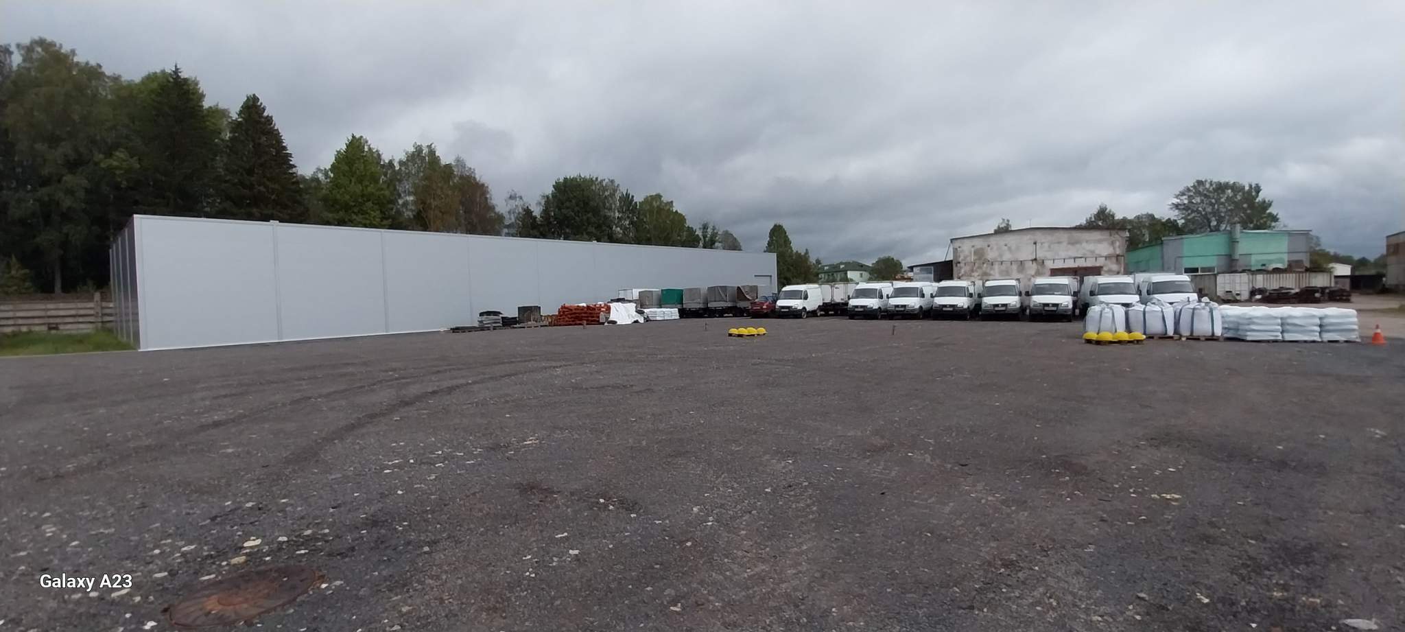 Фото: Аренда производства 1440 м2 test