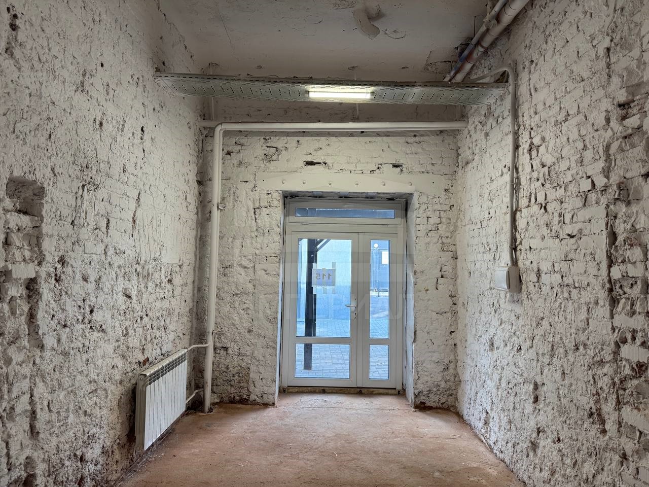 Продам помещение свободного назначения 16.5 м.кв.