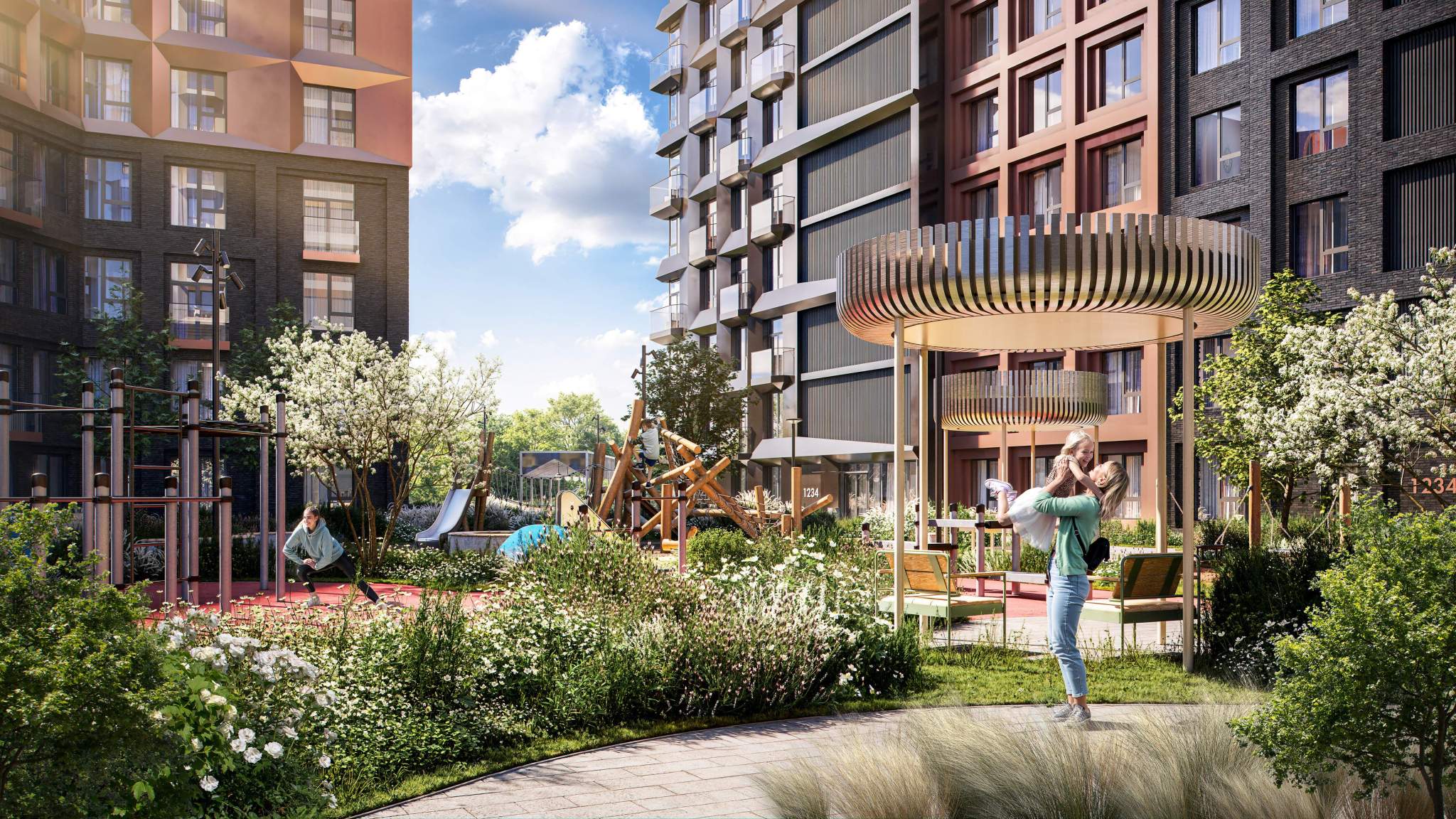 Продам помещение свободного назначения 75.7 м.кв.