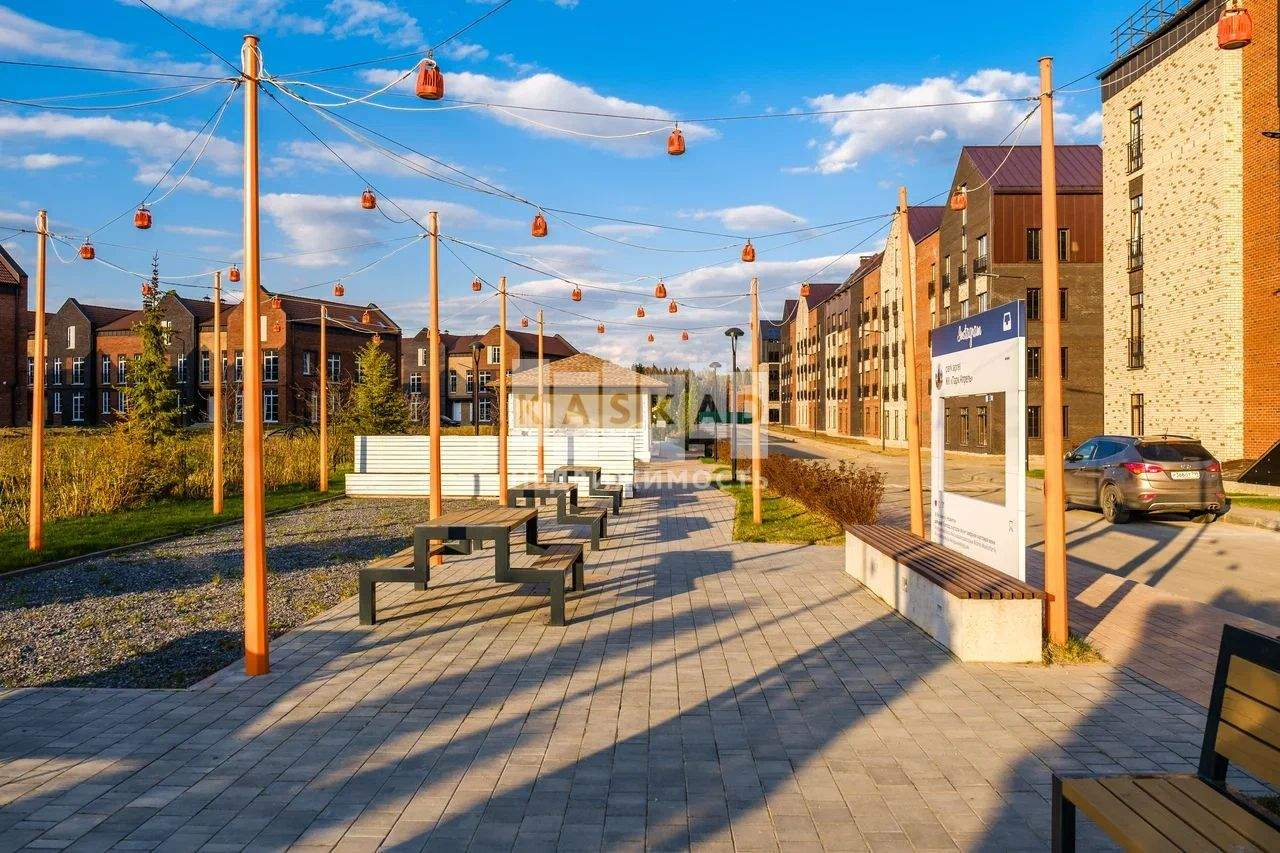 Дом на продажу в Апрелевке, Парк Апрель улица, 5 фото №11