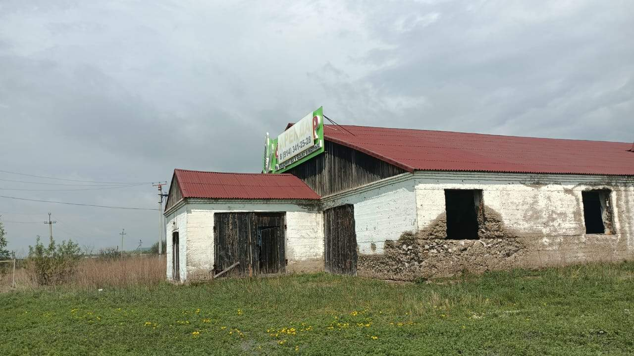 Продам помещение свободного назначения 1765.5 м.кв.