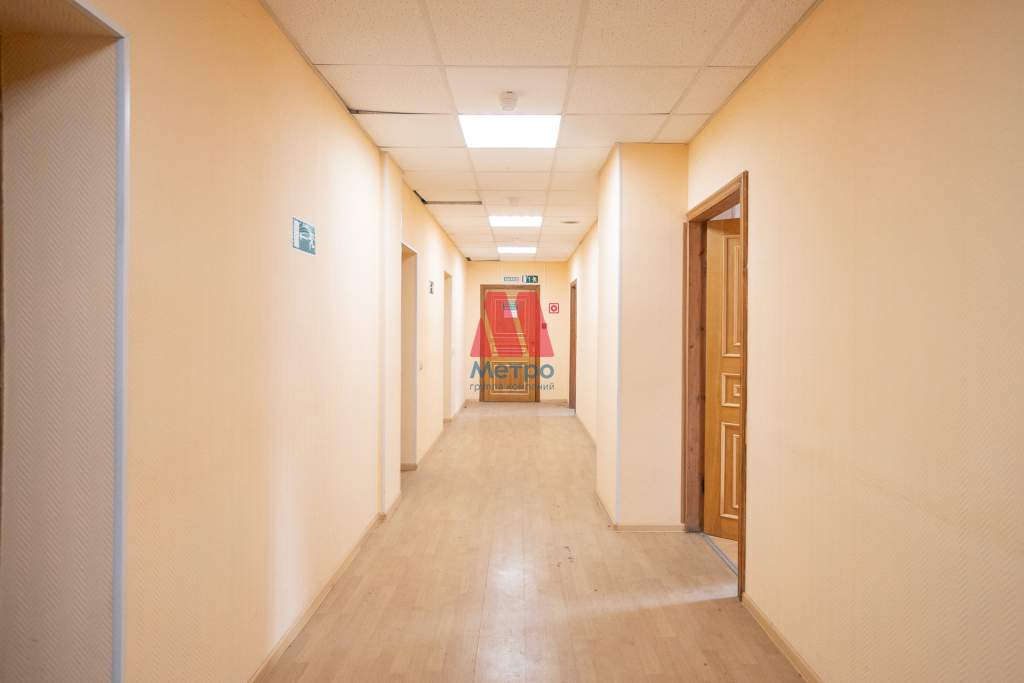 Фото: Аренда офиса 130 м2 test