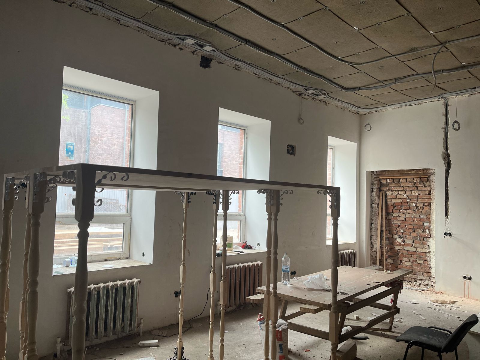 Сдам в аренду помещение свободного назначения 240.5 м.кв.