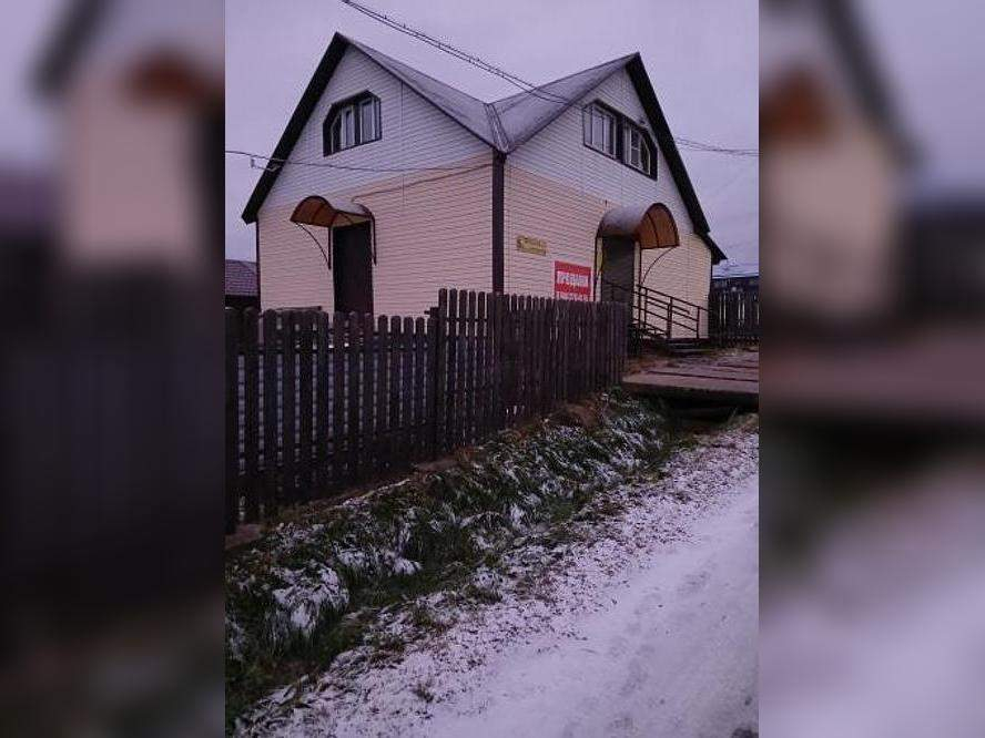 Продам помещение свободного назначения 56.2 м.кв.