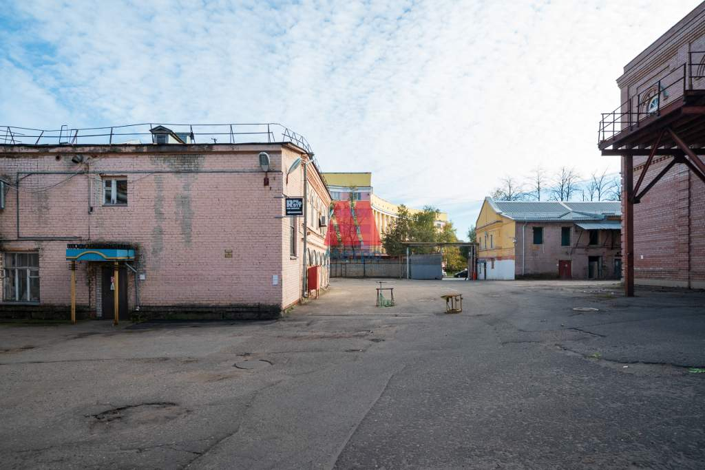 Фото: Аренда офиса 130 м2 test