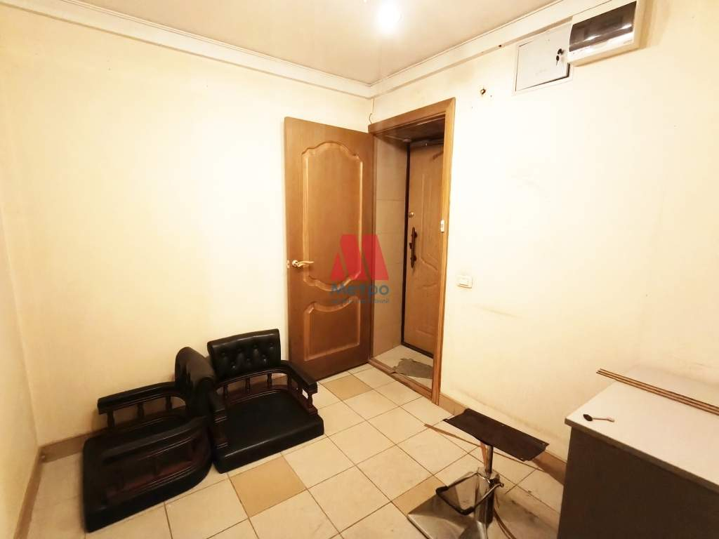 Фото: Аренда ПСН площадью 64.3 м2 test