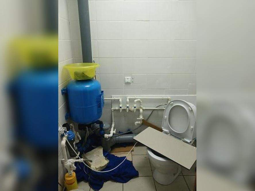 Продам помещение свободного назначения 56.2 м.кв.