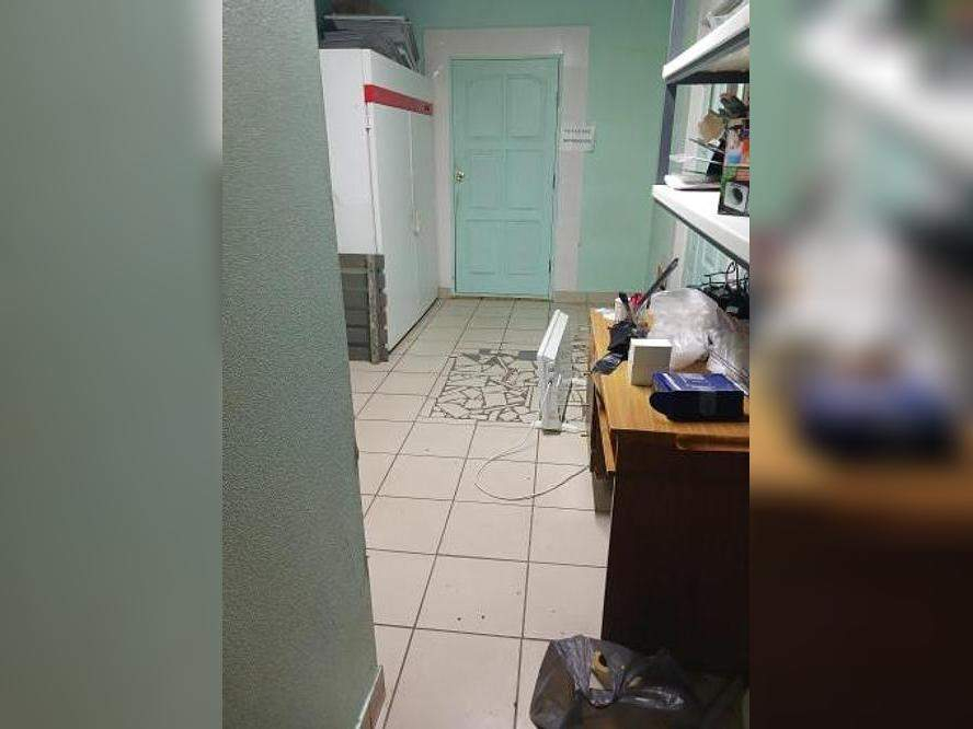 Продам помещение свободного назначения 56.2 м.кв.