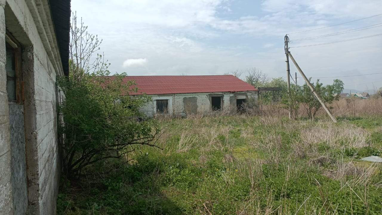 Продам помещение свободного назначения 1765.5 м.кв.