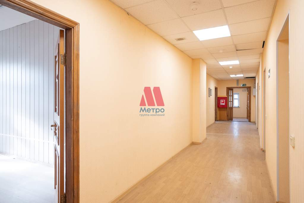 Фото: Аренда офиса 130 м2 test