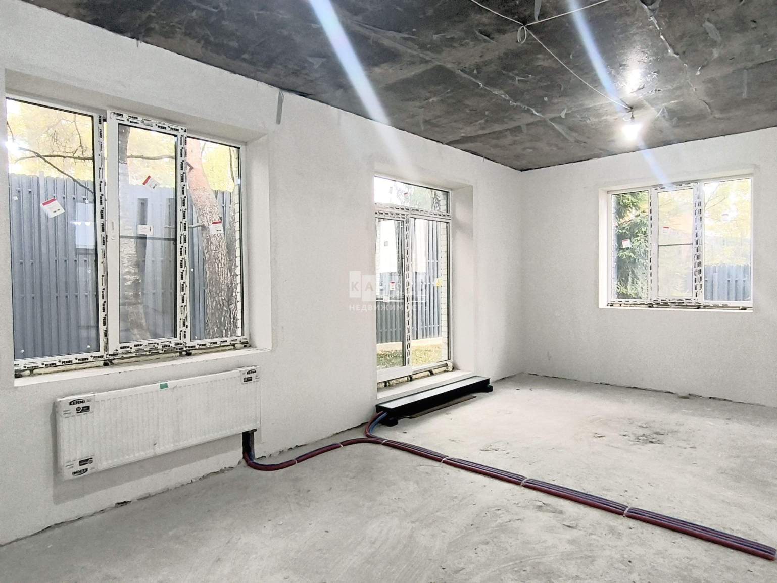 Коттедж на продажу в Изварино, 1-я Новоизваринская улица, 17/1 фото №9