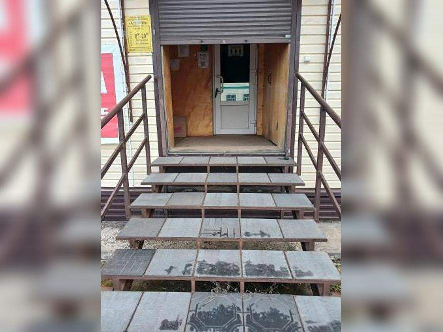 Продам помещение свободного назначения 56.2 м.кв.