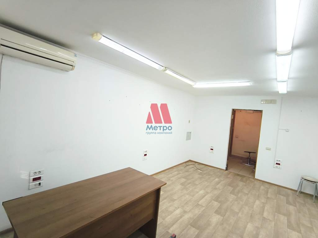 Фото: Аренда ПСН площадью 64.3 м2 test