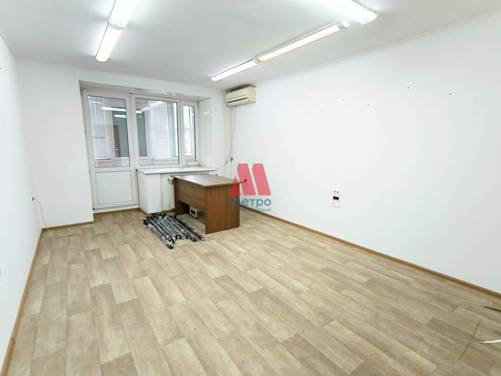 Фото: Аренда ПСН площадью 64.3 м2 test