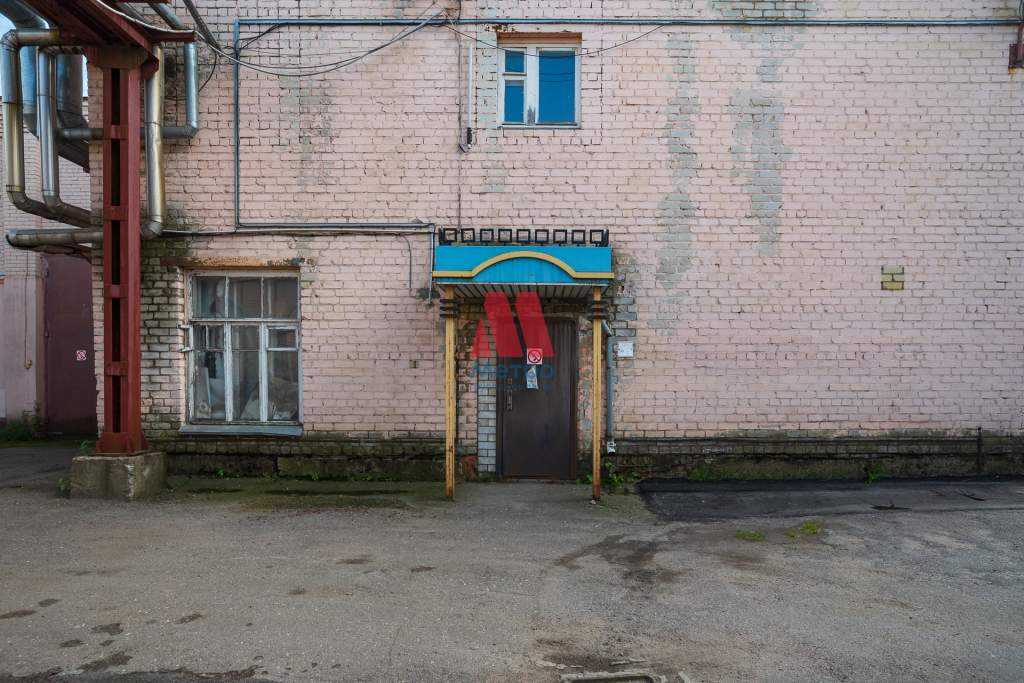 Фото: Аренда офиса 130 м2 test