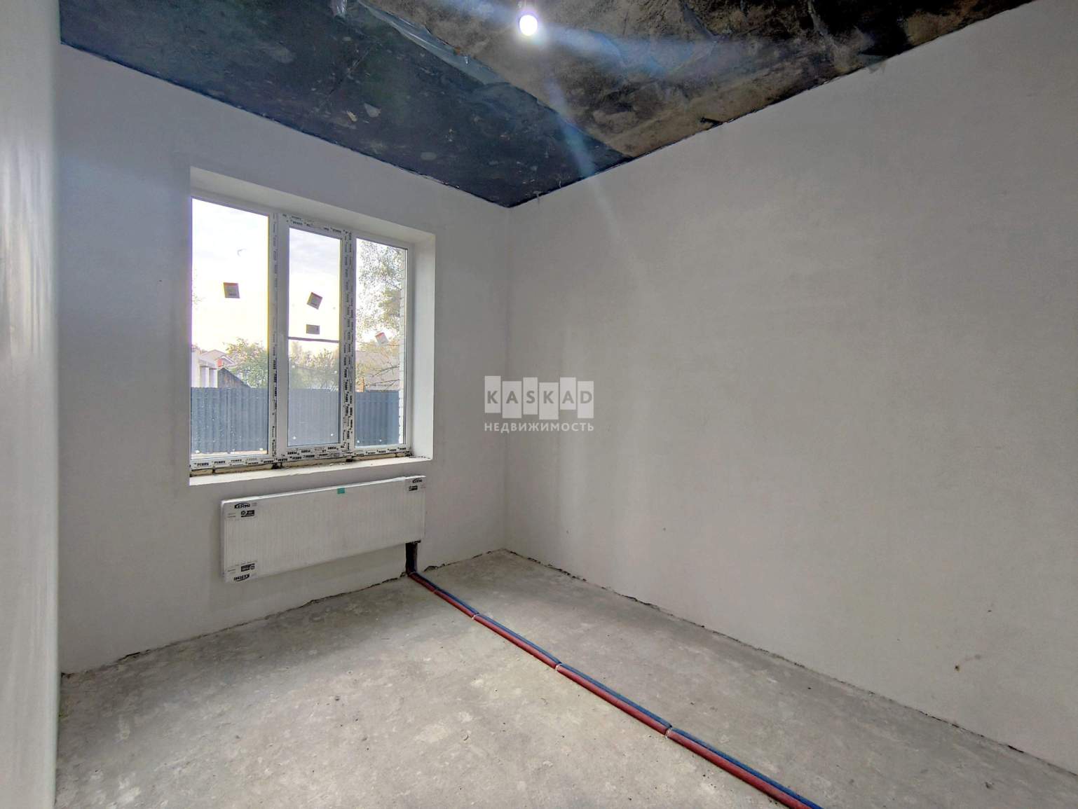 Коттедж на продажу в Изварино, 1-я Новоизваринская улица, 17/1 фото №10