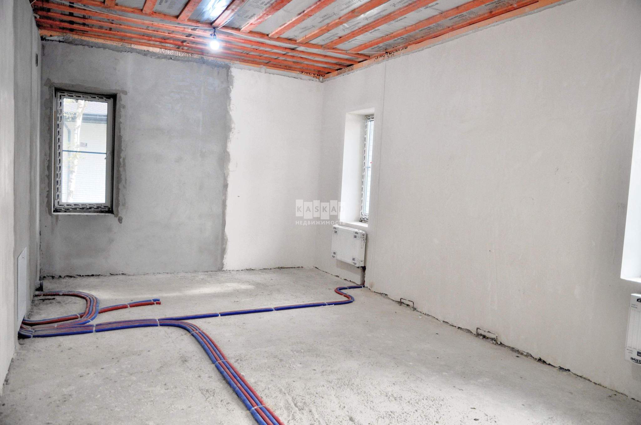 Коттедж на продажу в Изварино, 1-я Новоизваринская улица, 17/1 фото №13