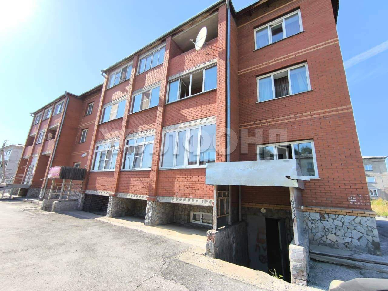 Фото: Продается склад 38.3 м2 test
