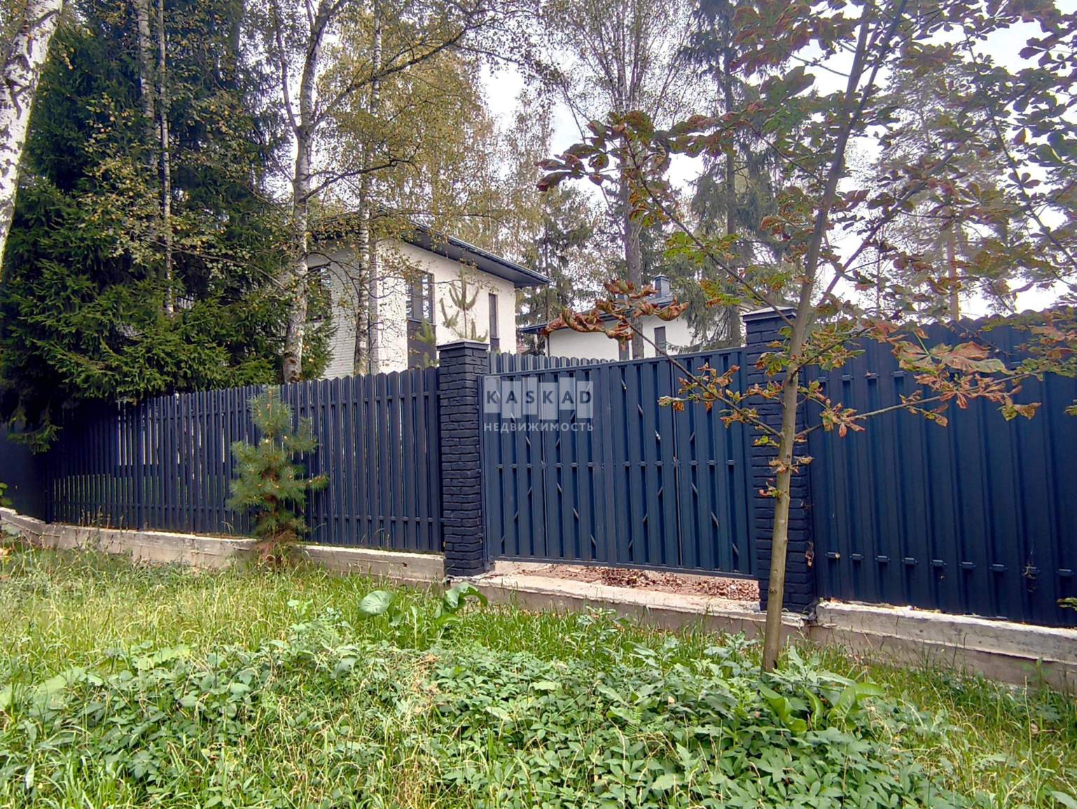 Коттедж на продажу в Изварино, 1-я Новоизваринская улица, 17/1 фото №6