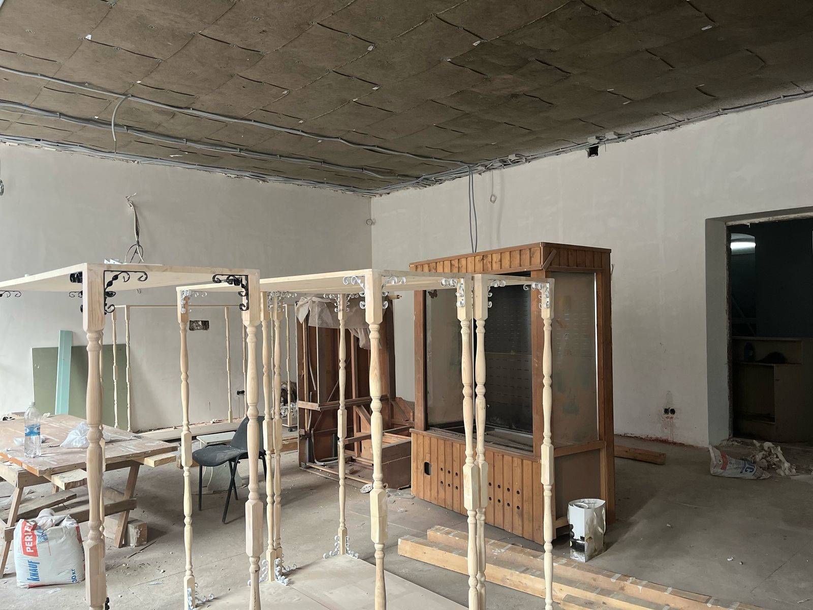 Сдам в аренду помещение свободного назначения 240.5 м.кв.