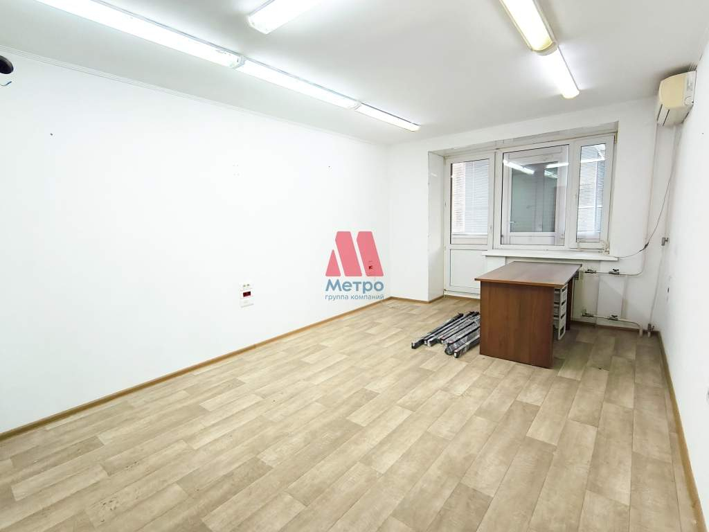 Фото: Аренда ПСН площадью 64.3 м2 test