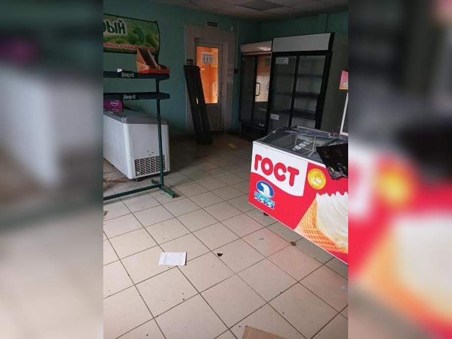 Продам помещение свободного назначения 56.2 м.кв.