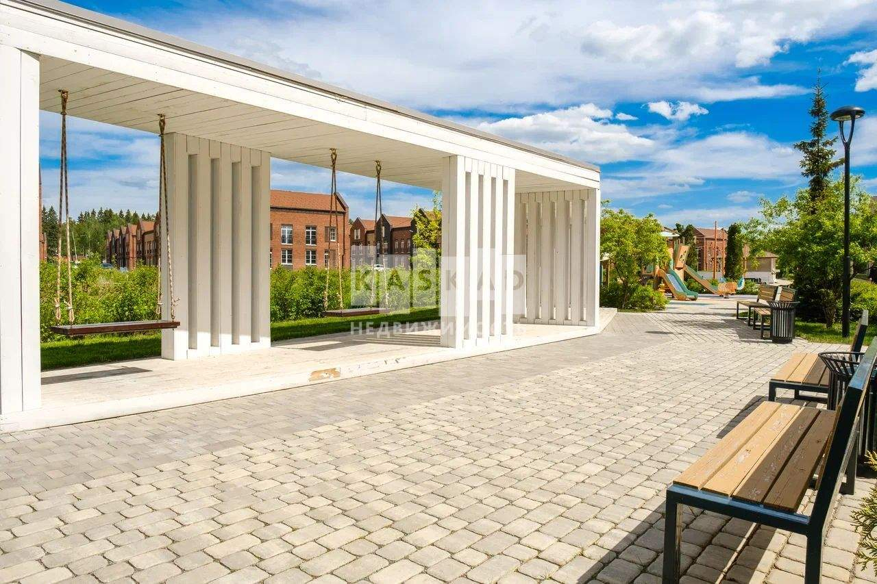 Дом на продажу в Апрелевке, Парк Апрель улица, 5 фото №12